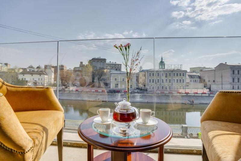 3-комнатная Квартира, 125 м2