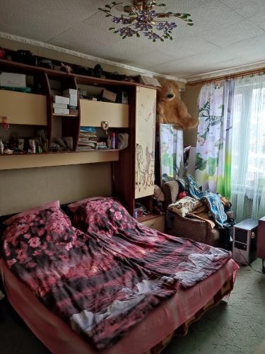 2-комнатная Квартира, 45 м2