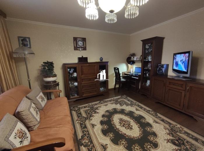 2-комн. квартира, 52 м², 5/9 этаж