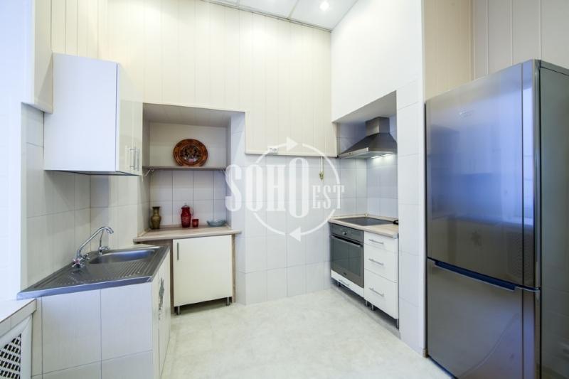 4-комнатная Квартира, 110 м2