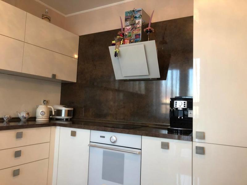 2-комн. квартира, 58.8 м², 1/3 этаж