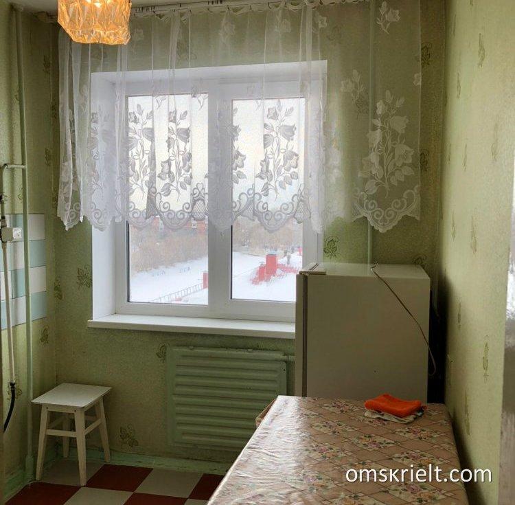 1-комн. квартира, 30 м², 7/9 этаж