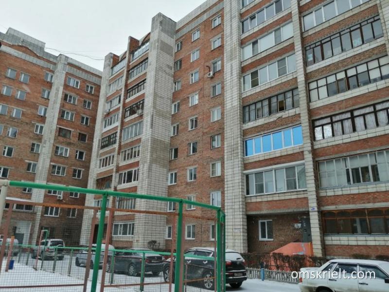 3-комнатная Квартира, 63 м2