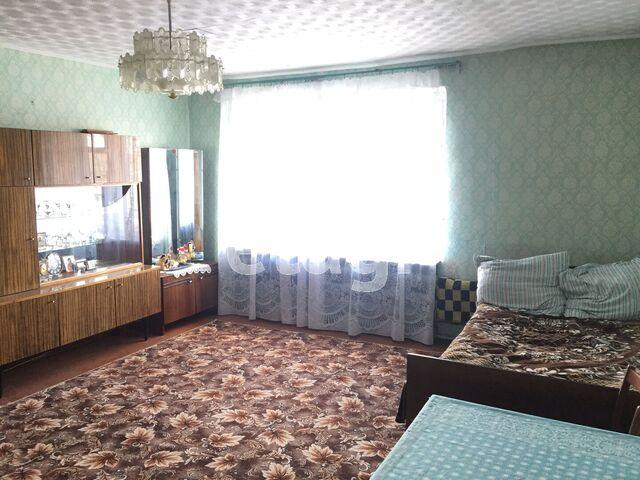 Квартира, Свердловская область, пос. Баранчинский, ул. Коммуны, 41. Фото 1
