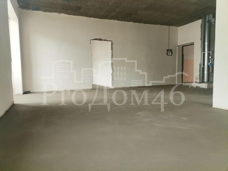 2-комн. квартира, 59.5 м², 3/3 этаж
