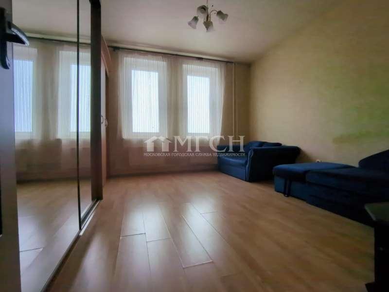 1-комнатная Квартира, 40 м2