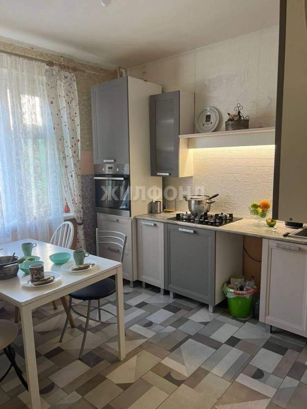 2-комнатная Квартира, 61.2 м2