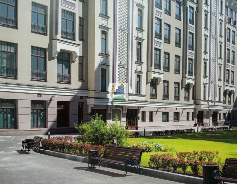2-комнатная Квартира, 69.7 м2