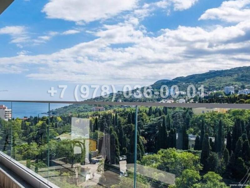 1-комнатная Квартира, 45 м2