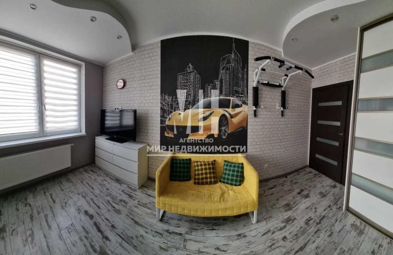 2-комнатная Квартира, 64 м2