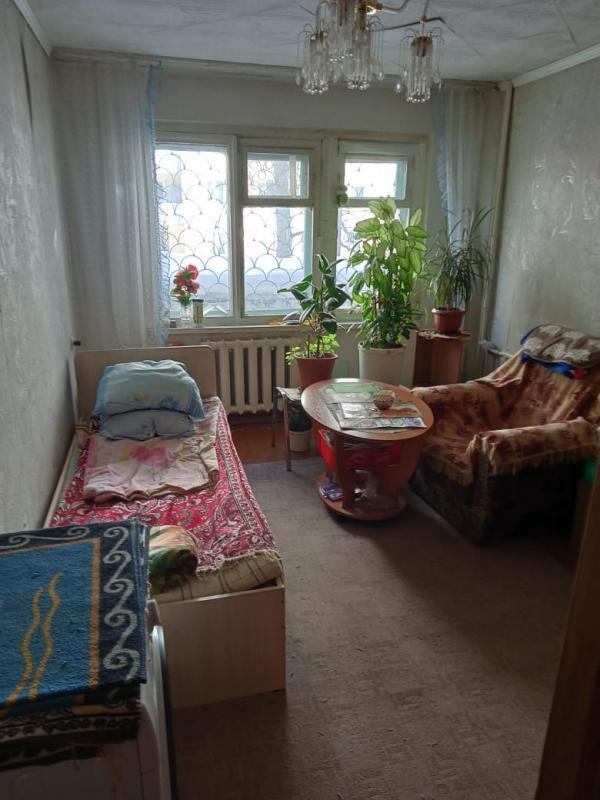 1-комнатная Квартира, 34.4 м2