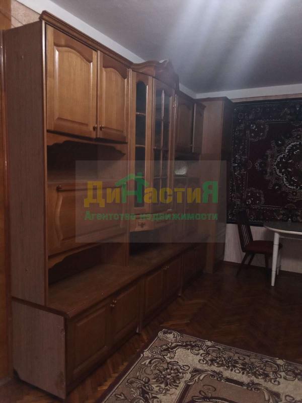 3-комн. квартира, 56 м², 3/5 этаж