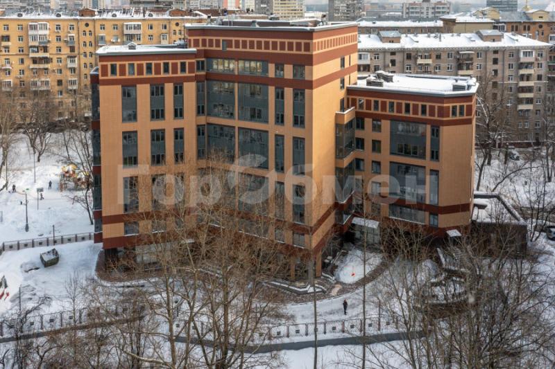 3-комнатная Квартира, 117 м2