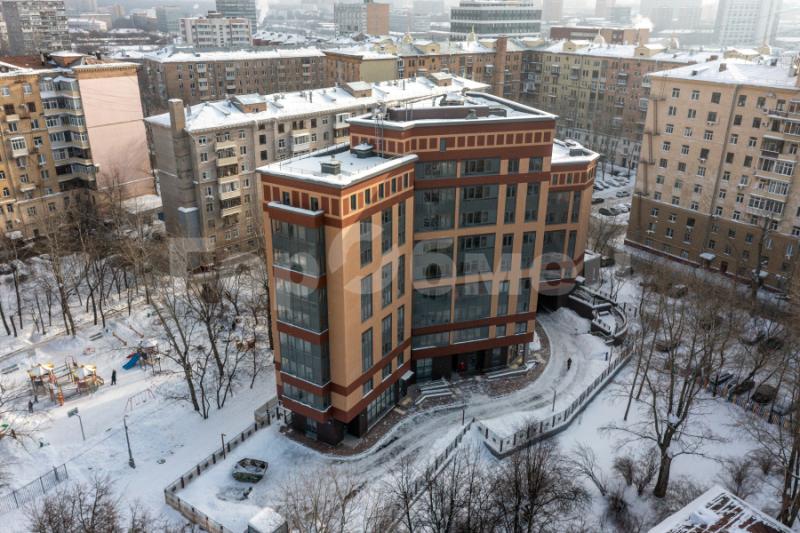 3-комнатная Квартира, 117.1 м2