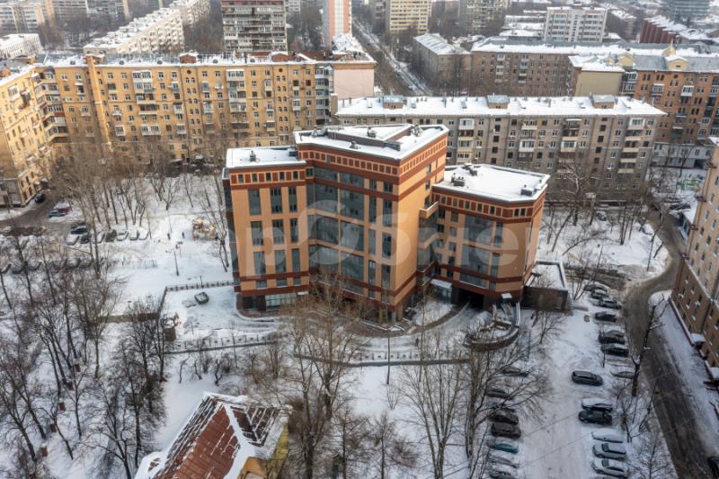 3-комнатная Квартира, 109 м2
