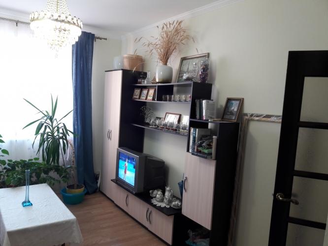 1-комн. квартира, 40 м², 11/16 этаж