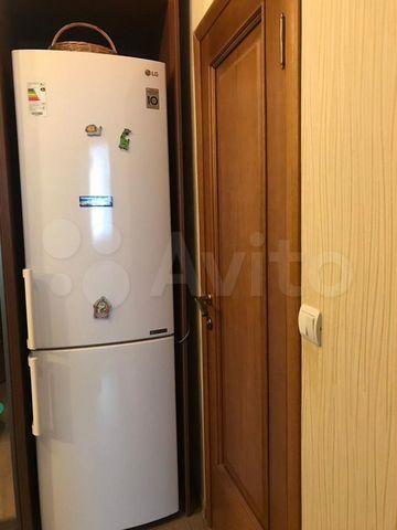 1-комн. квартира, 47 м², 7/10 этаж