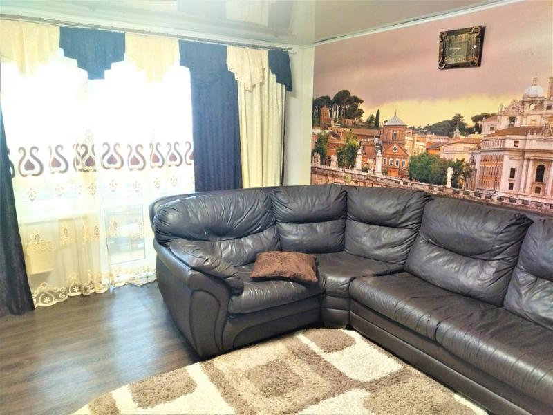 2-комн. квартира, 54 м², 5/5 этаж