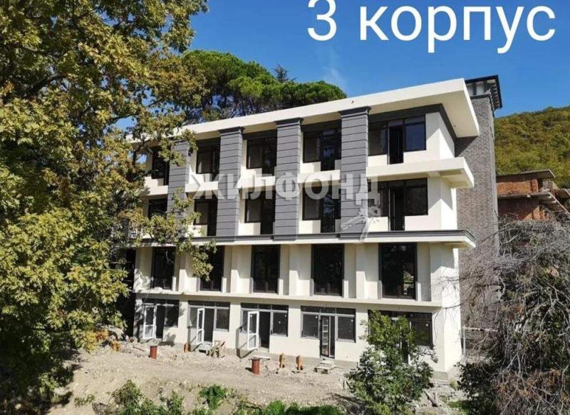 1-комн. квартира, 29 м², 2/3 этаж