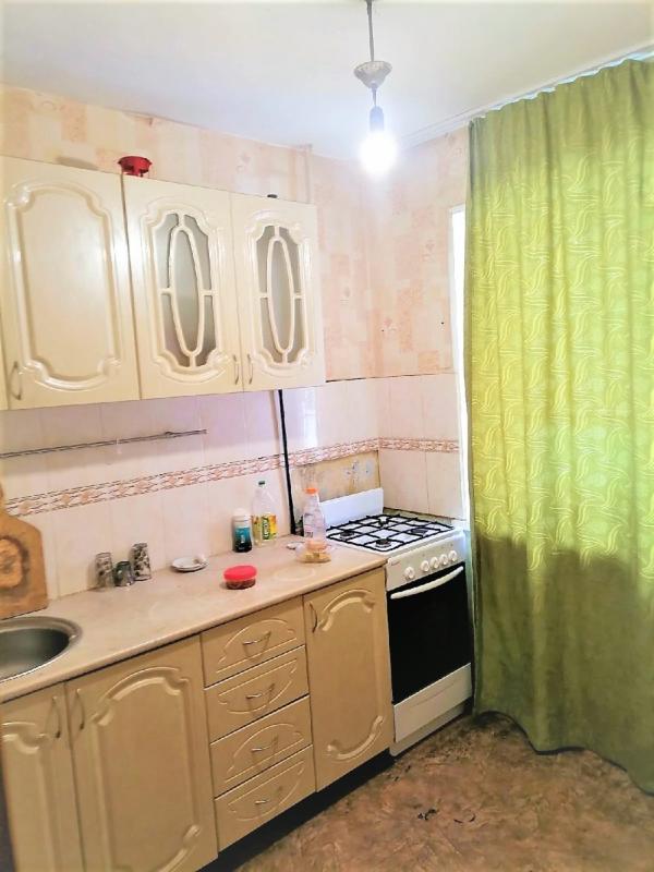 1-комн. квартира, 31 м², 1/2 этаж