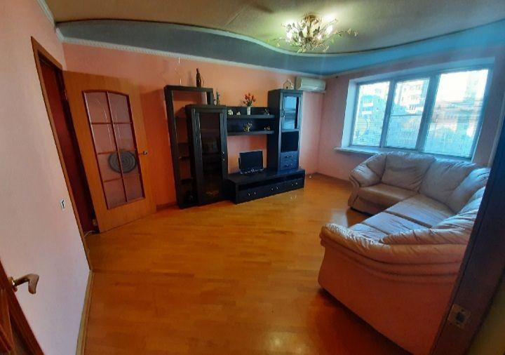 2-комн. квартира, 54 м², 5/17 этаж