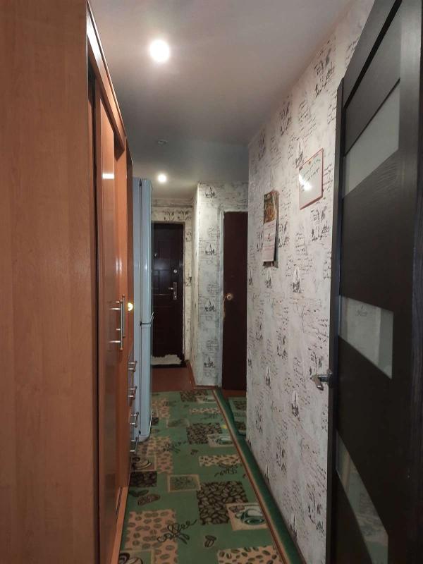 микрорайон горняк старый