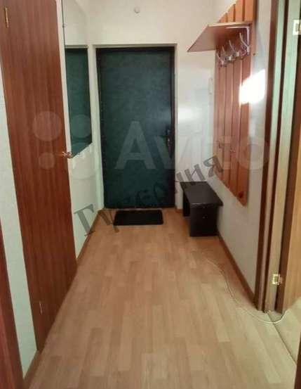 1-комнатная Квартира, 35 м2