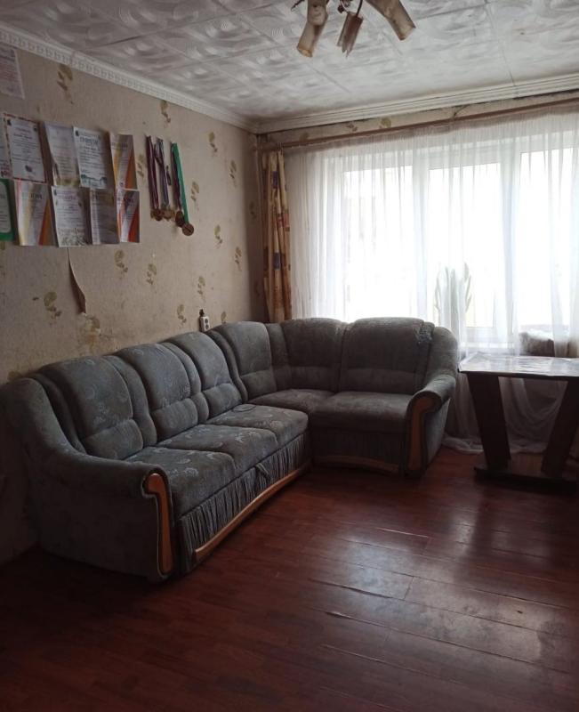 Квартира, Калининградская область, Светлогорск, Пригородная улица, 7. Фото 1