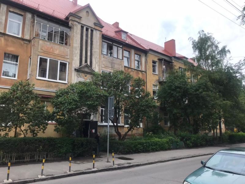 Калининград Недвижимость Купить 1 Квартиру