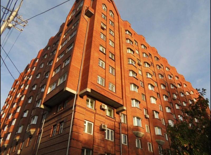 Квартира, Новосибирская область, Новосибирск, Фрунзенский жилмассив, ул. Ольги Жилиной, 60. Фото 1
