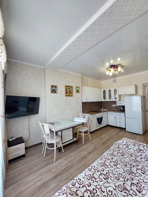 Квартира, Краснодарский край, Анапа. Фото 1