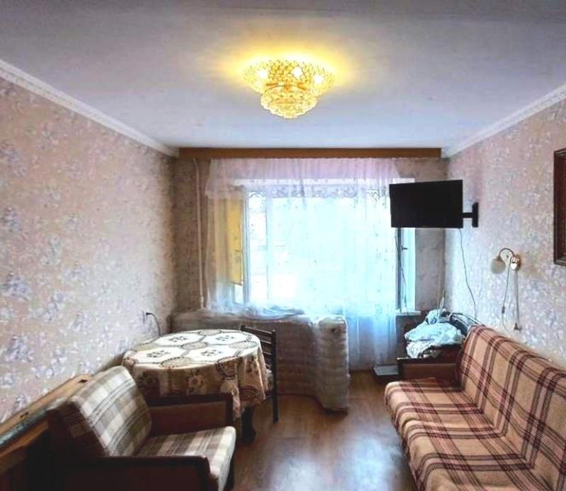 Квартира, Калининградская область, Калининград, пос Димитрово, Киевская улица, 95. Фото 1