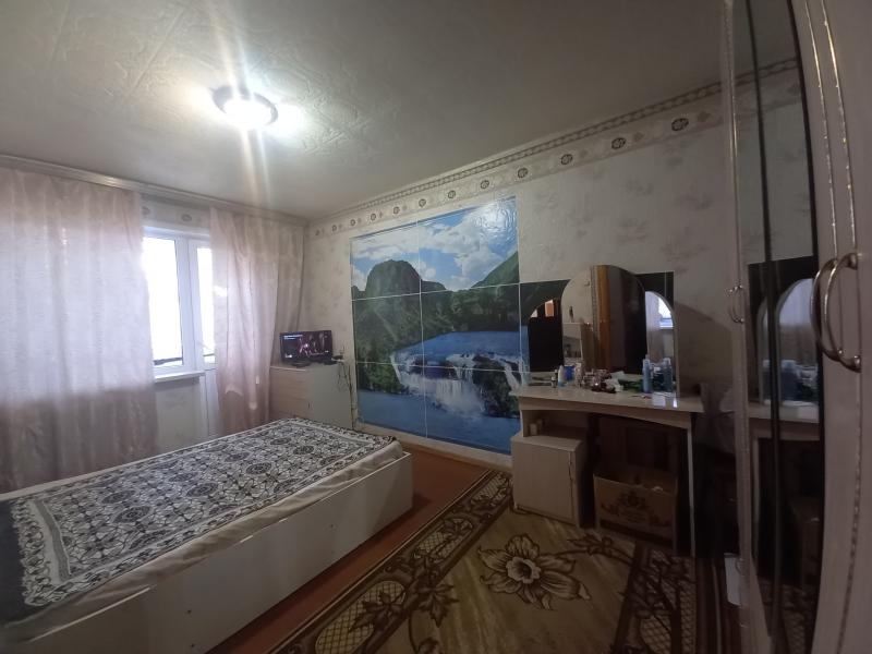 Квартира, Оренбургская область, Бузулук, Фабричная улица, 77. Фото 1