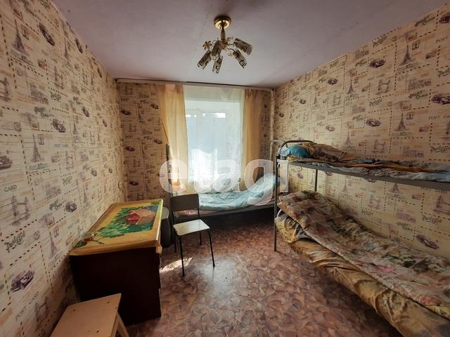 Квартира, Свердловская область, Нижняя Салда, ул. Ломоносова, 40. Фото 1