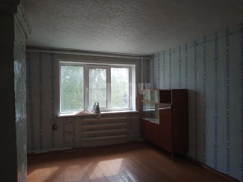 Квартира, Вологодская область, Сокол, ул. Водников, 25. Фото 2
