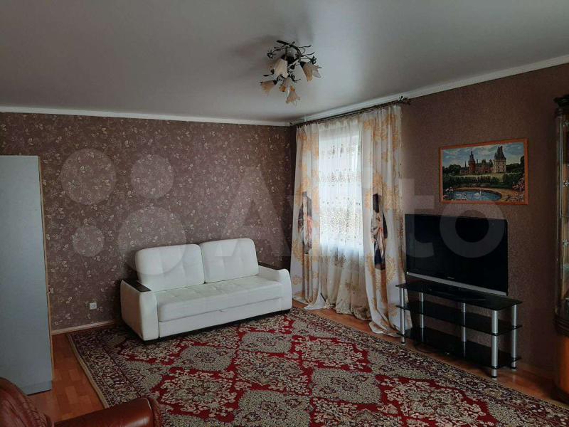 3-комнатная квартира, 100 м2