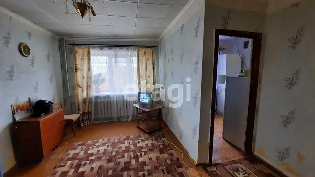 Квартира, Свердловская область, Верхняя Салда, ул. Энгельса, 36. Фото 1