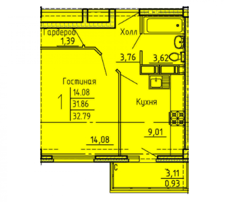 Купить Квартиру Студию В Пензе Район Арбеково