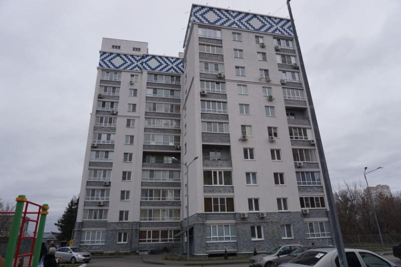 Пенза Купить Квартиру Ул Терновского