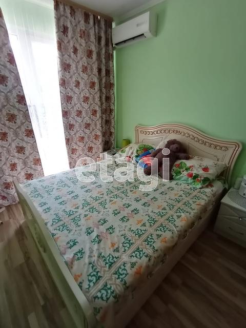 Квартира, Краснодарский край, Геленджик, ул. Гоголя, 11А. Фото 1