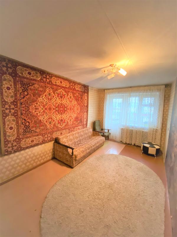 Квартира, Оренбургская область, Бузулук. Фото 1