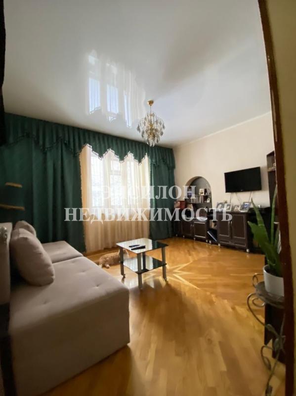 Купить 3 Квартиру Курск Центральный Округ
