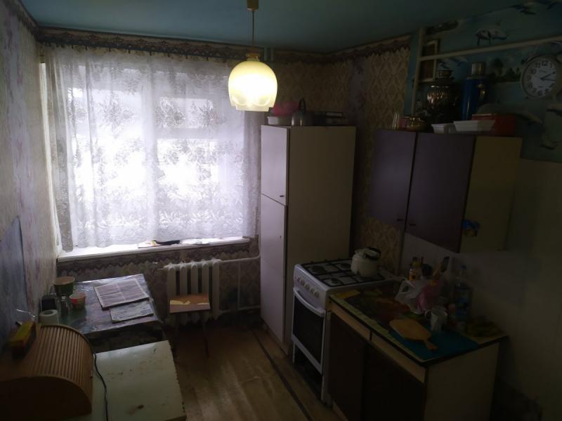 Квартира, Ленинградская область, дер. Каложицы, 17. Фото 1
