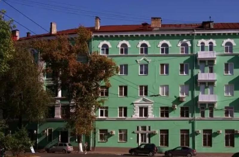 Ул спортивная самара