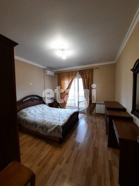 Квартира, Краснодарский край, Геленджик, ул. Нахимова, 33. Фото 1