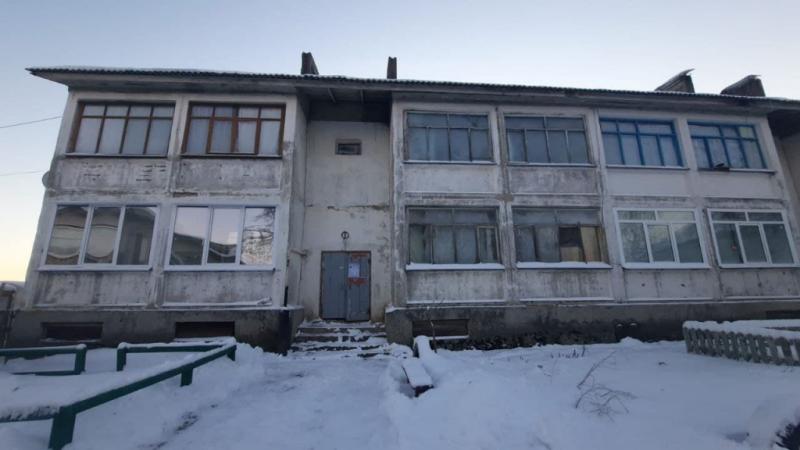 Квартира, Ивановская область, Приволжск, ул. Калинина, 3. Фото 1