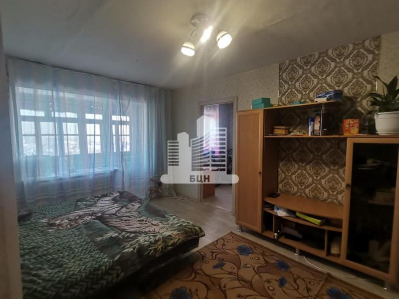 Квартира, Алтайский край, Барнаул, ул. Советской Армии, 142. Фото 1