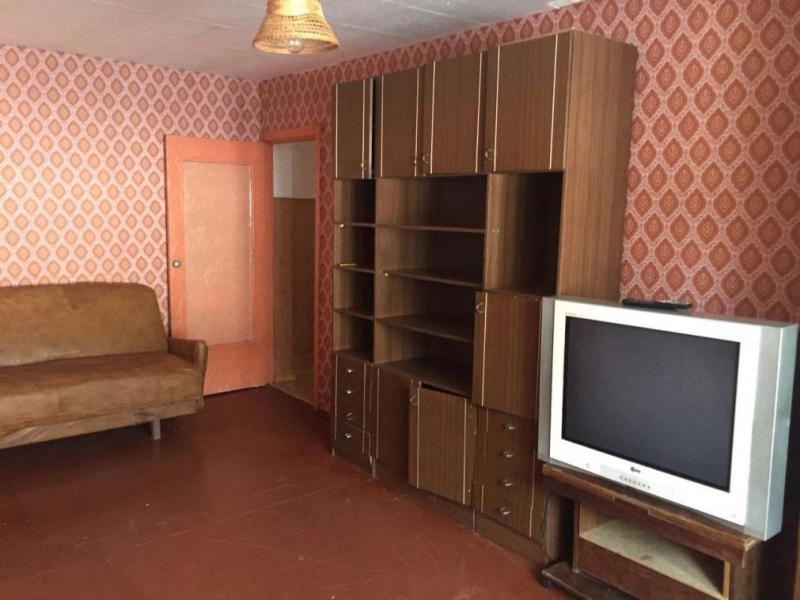 Квартира, Иркутская область, Иркутск, мкр Юбилейный, 95. Фото 1