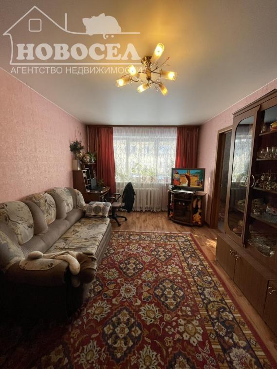 Квартира, Иркутская область, Шелехов, 20-й квартал, 87. Фото 1