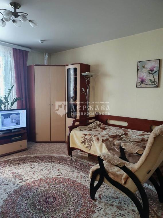 Купить Однокомнатную Квартиру На Дегтярева В Кемерово
